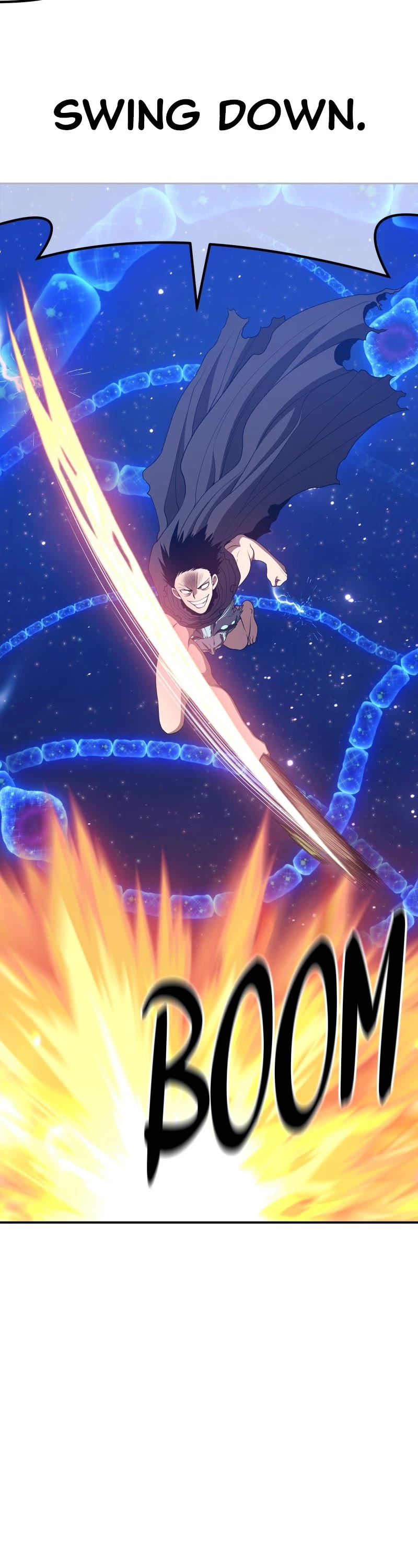 +99 Wooden Stick Chapter 64 page 92 - Chapter 64: Ep. 64 - Love and Peace (4)