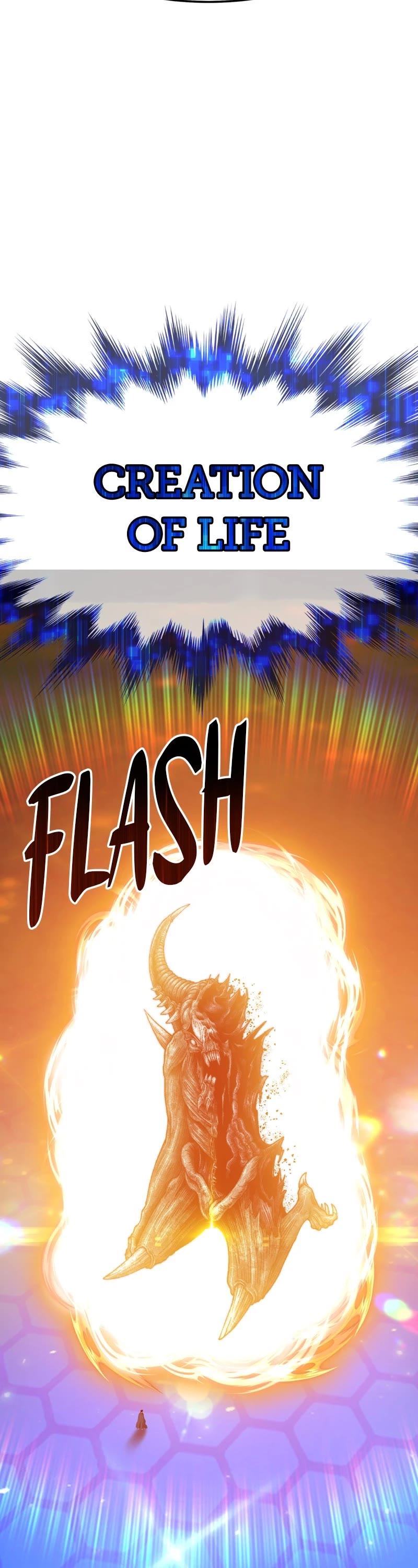 +99 Wooden Stick Chapter 65 page 101 - Chapter 65: Ep. 65 - Full Moon (1)