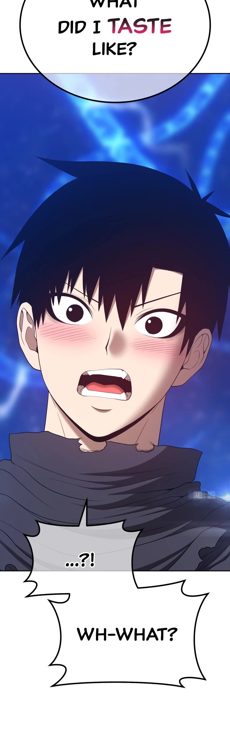 +99 Wooden Stick Chapter 65 page 105 - Chapter 65: Ep. 65 - Full Moon (1)