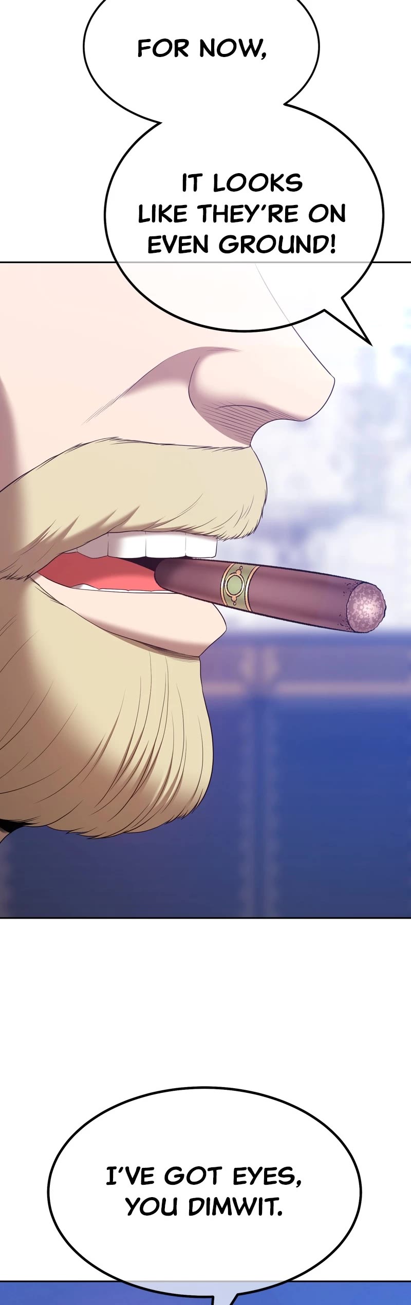+99 Wooden Stick Chapter 65 page 110 - Chapter 65: Ep. 65 - Full Moon (1)