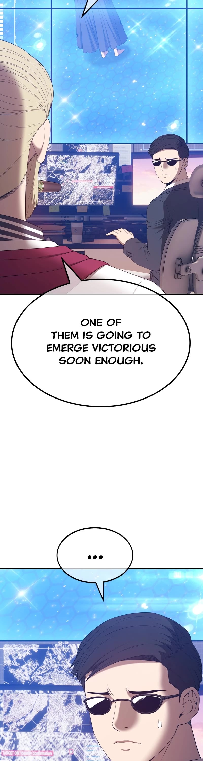 +99 Wooden Stick Chapter 65 page 112 - Chapter 65: Ep. 65 - Full Moon (1)