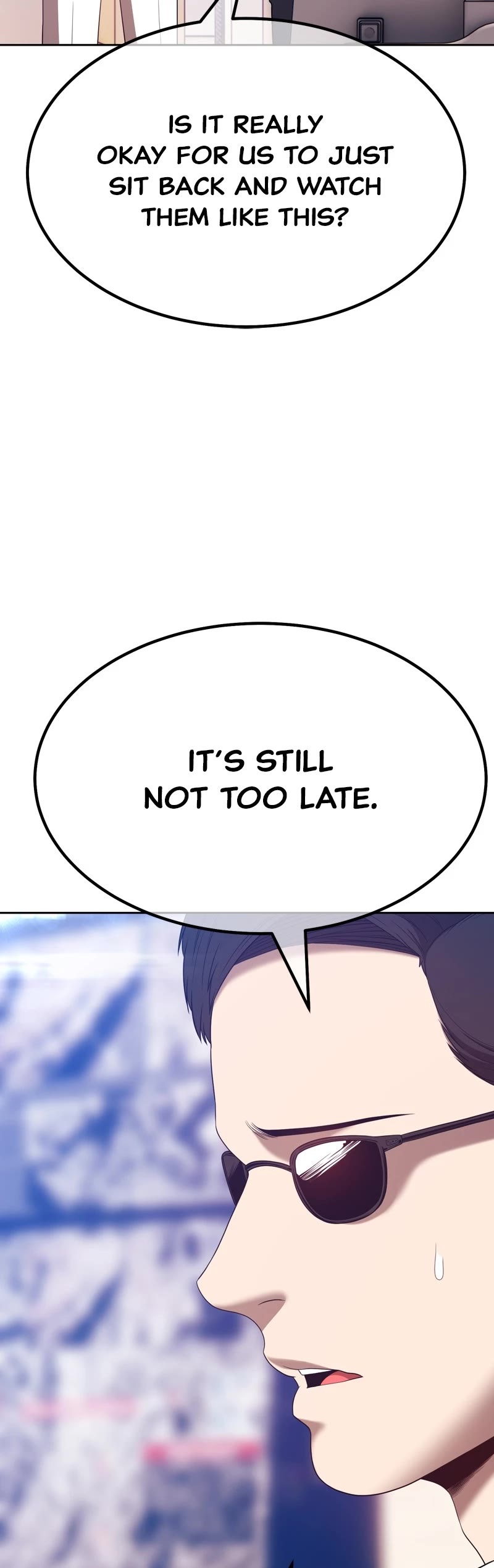 +99 Wooden Stick Chapter 65 page 114 - Chapter 65: Ep. 65 - Full Moon (1)