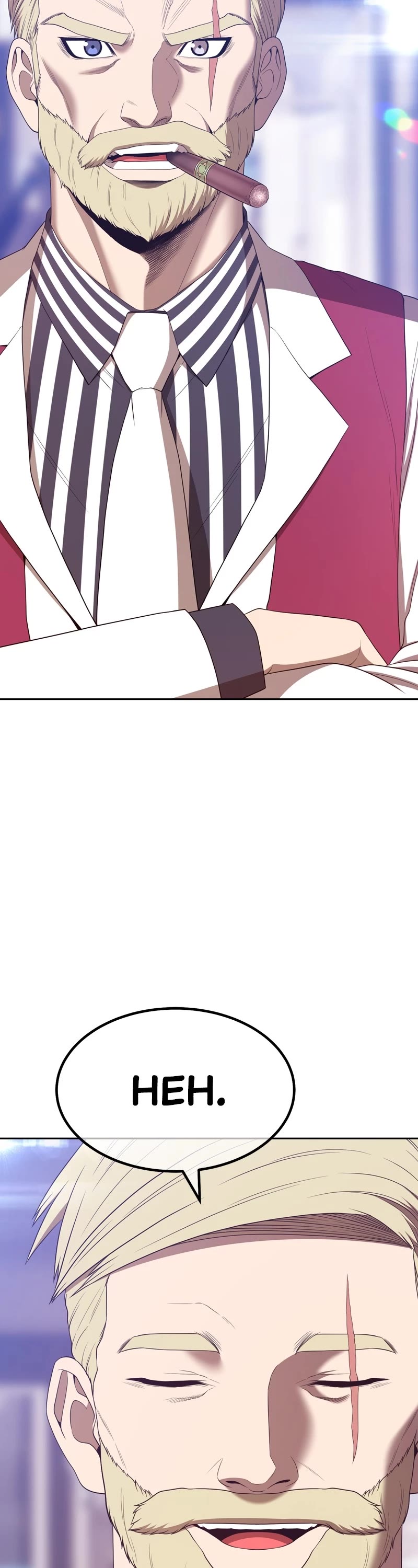 +99 Wooden Stick Chapter 65 page 121 - Chapter 65: Ep. 65 - Full Moon (1)