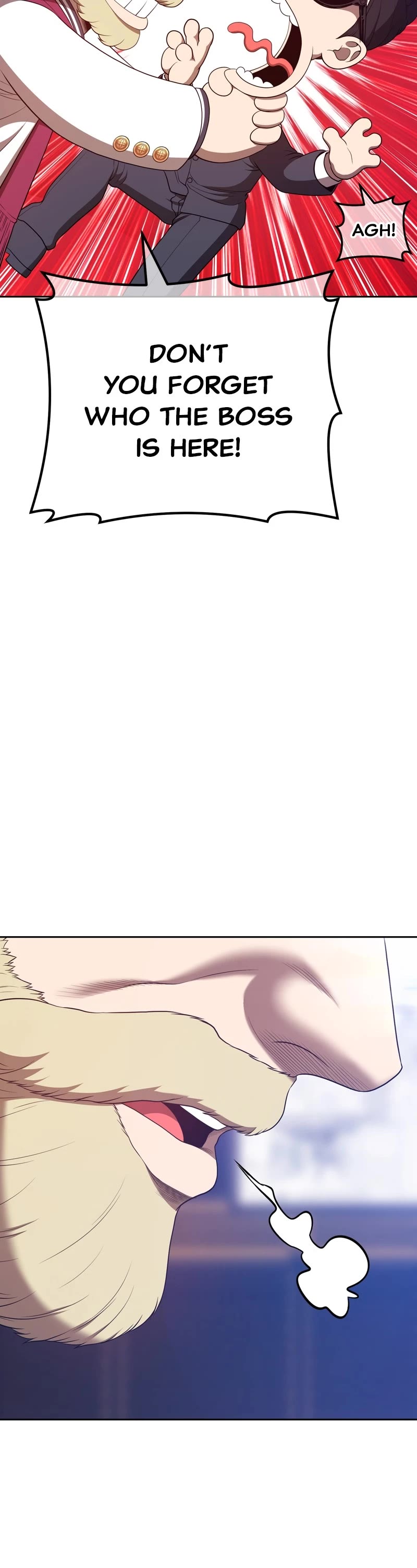 +99 Wooden Stick Chapter 65 page 126 - Chapter 65: Ep. 65 - Full Moon (1)