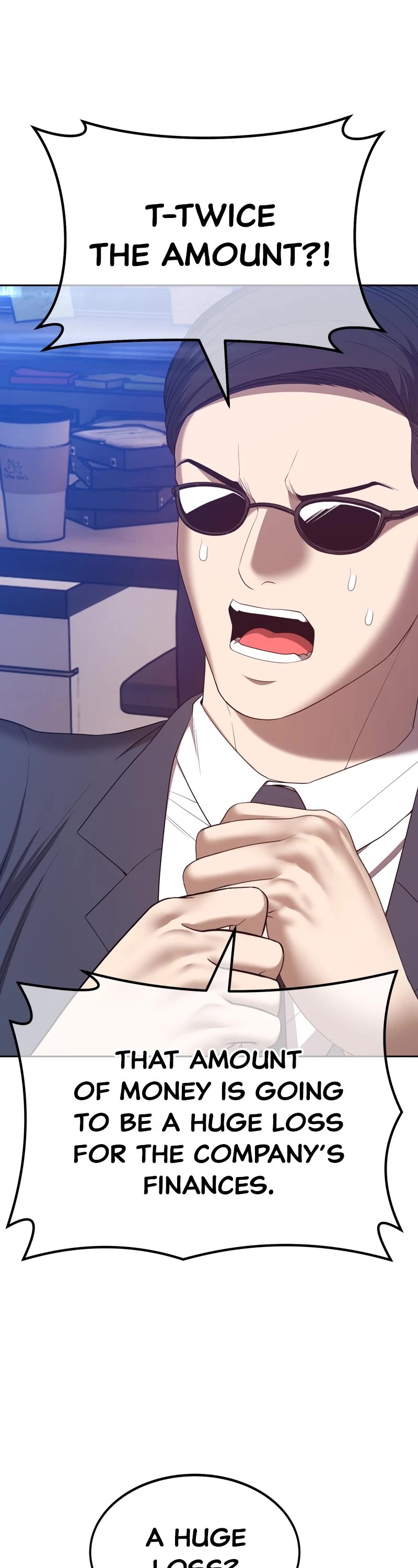+99 Wooden Stick Chapter 65 page 128 - Chapter 65: Ep. 65 - Full Moon (1)