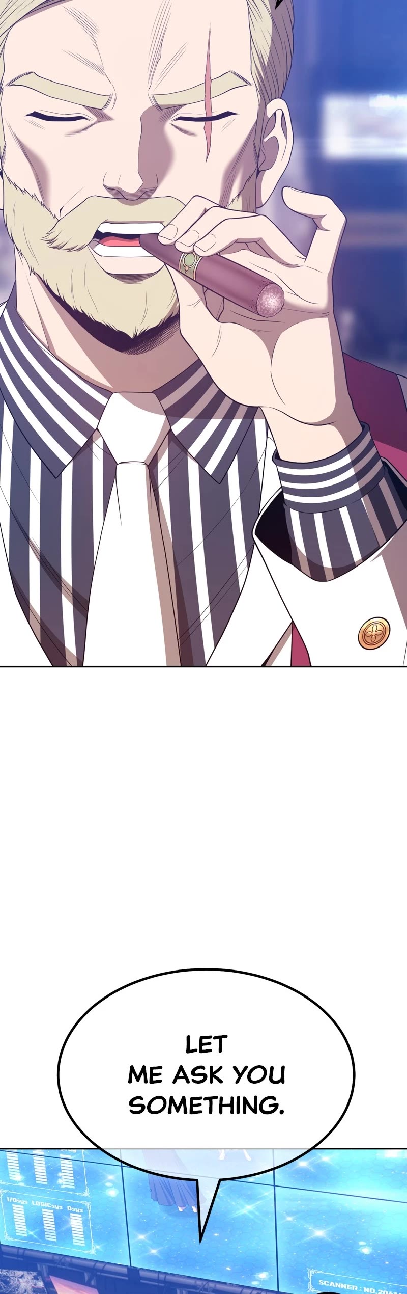 +99 Wooden Stick Chapter 65 page 135 - Chapter 65: Ep. 65 - Full Moon (1)