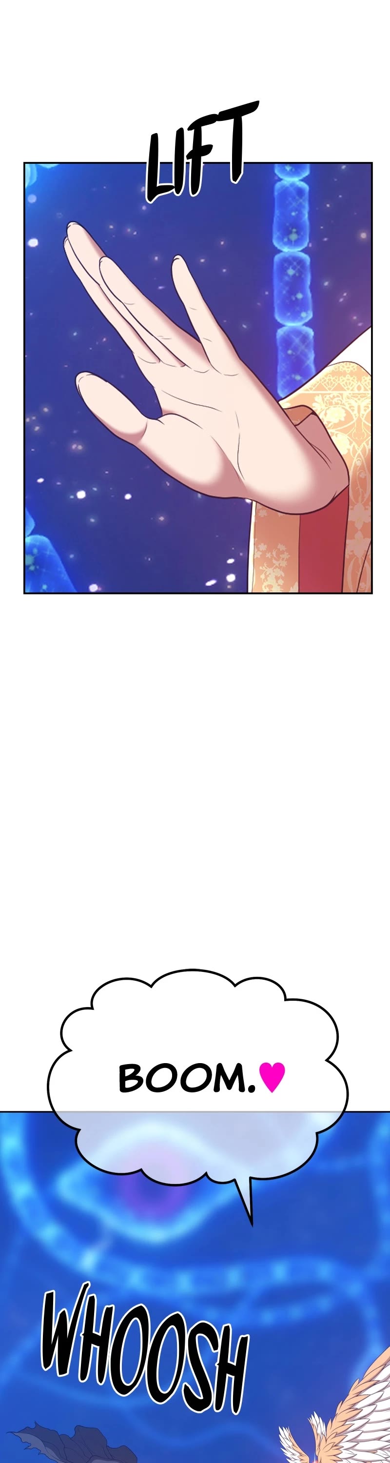 +99 Wooden Stick Chapter 65 page 146 - Chapter 65: Ep. 65 - Full Moon (1)