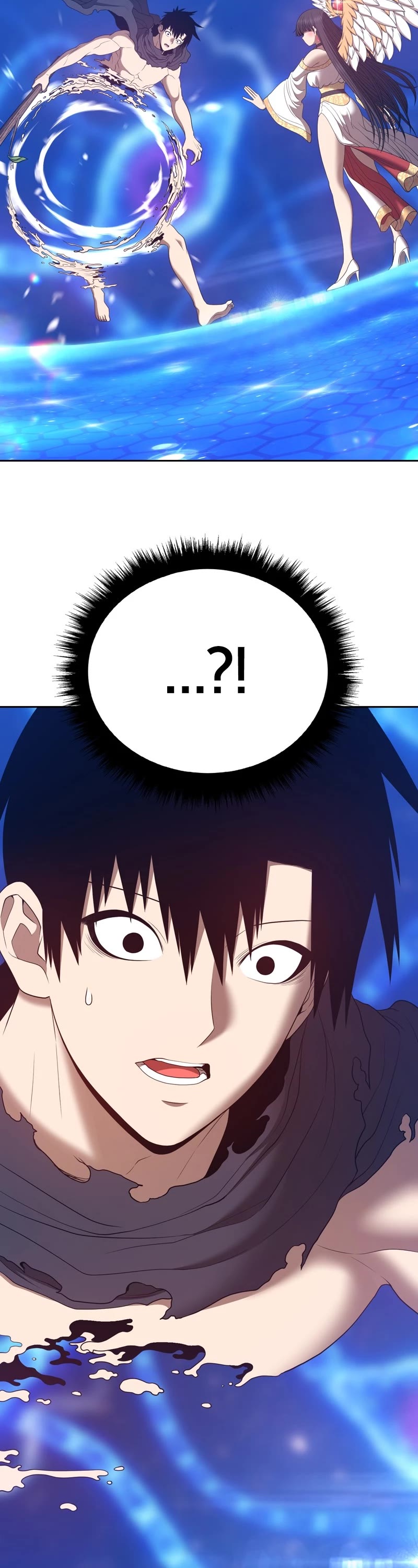+99 Wooden Stick Chapter 65 page 147 - Chapter 65: Ep. 65 - Full Moon (1)