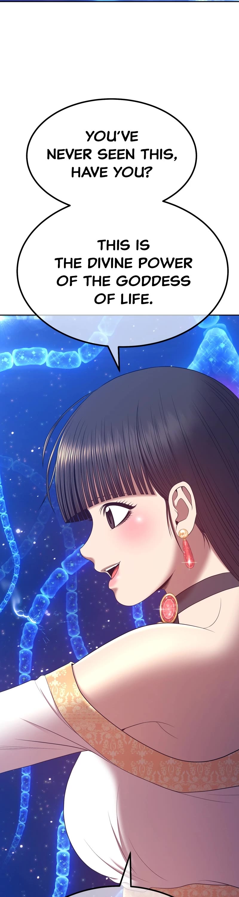 +99 Wooden Stick Chapter 65 page 148 - Chapter 65: Ep. 65 - Full Moon (1)