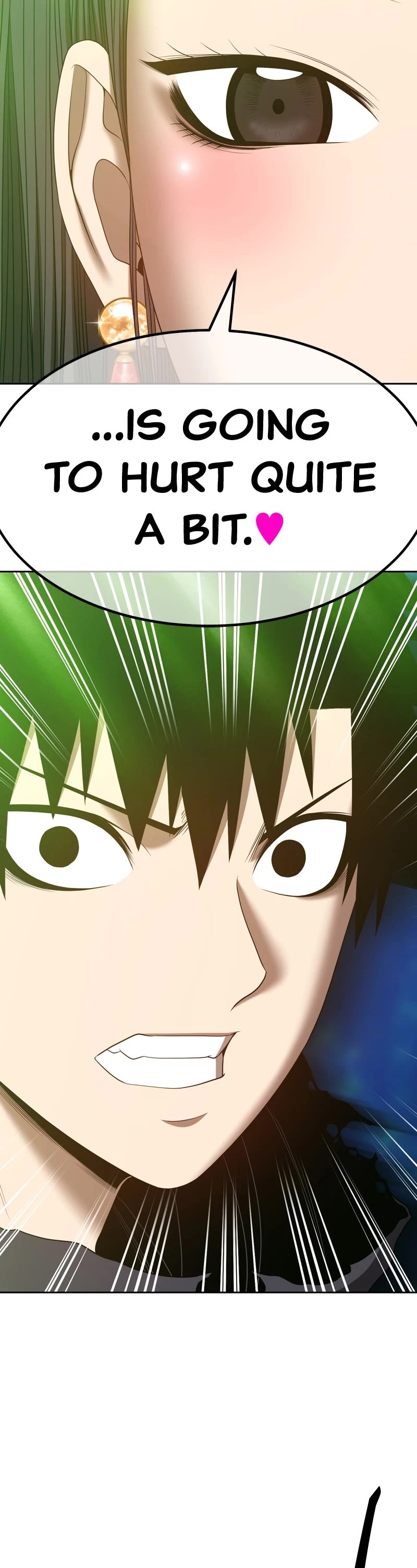 +99 Wooden Stick Chapter 65 page 157 - Chapter 65: Ep. 65 - Full Moon (1)