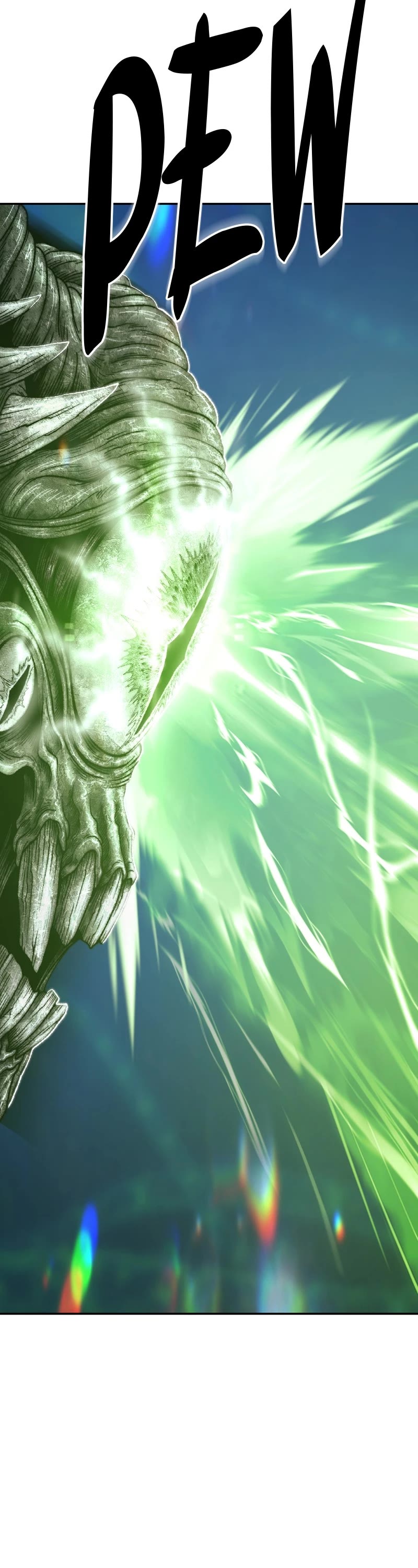 +99 Wooden Stick Chapter 65 page 158 - Chapter 65: Ep. 65 - Full Moon (1)