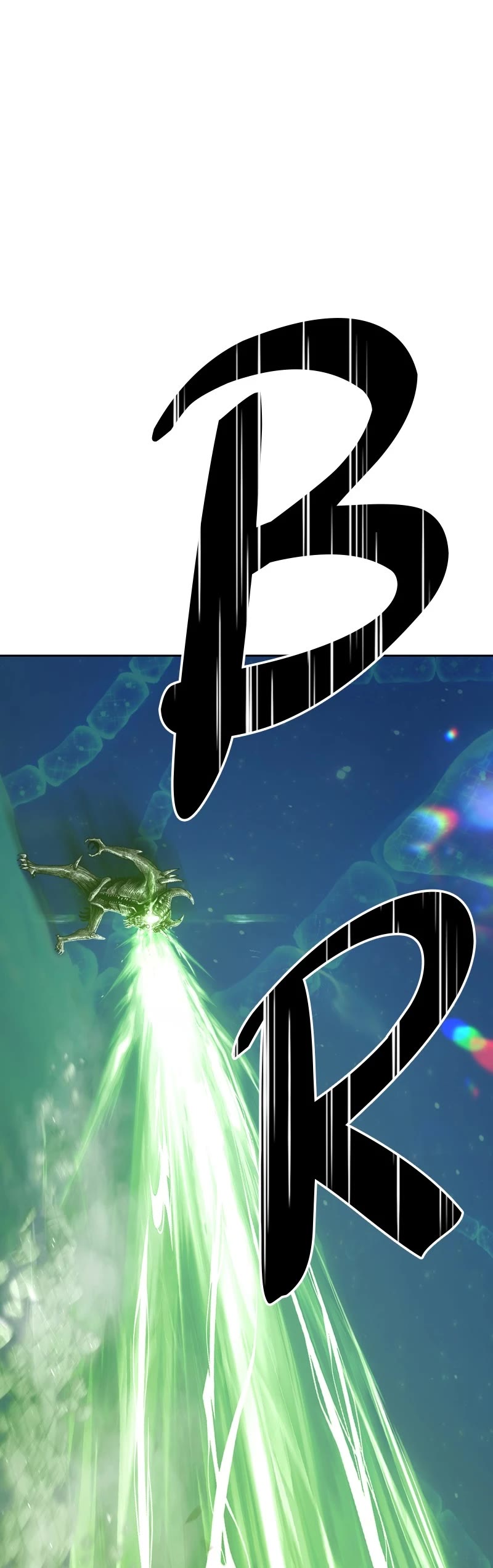 +99 Wooden Stick Chapter 65 page 159 - Chapter 65: Ep. 65 - Full Moon (1)