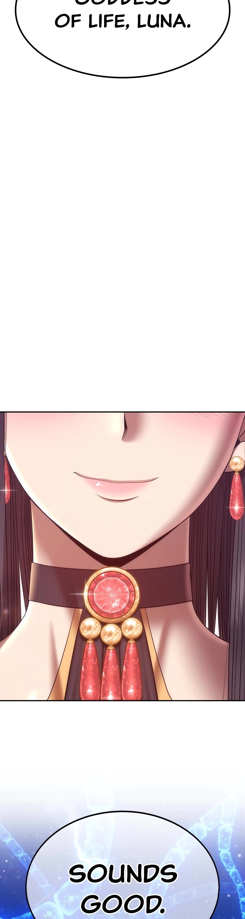 +99 Wooden Stick Chapter 65 page 17 - Chapter 65: Ep. 65 - Full Moon (1)