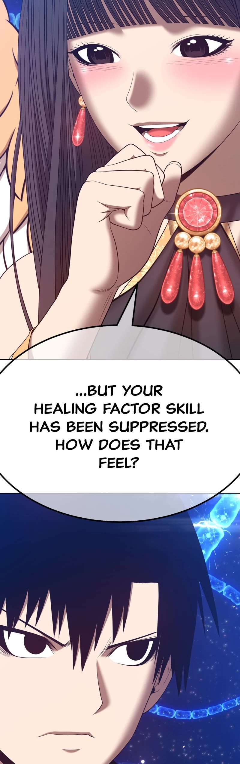 +99 Wooden Stick Chapter 65 page 170 - Chapter 65: Ep. 65 - Full Moon (1)