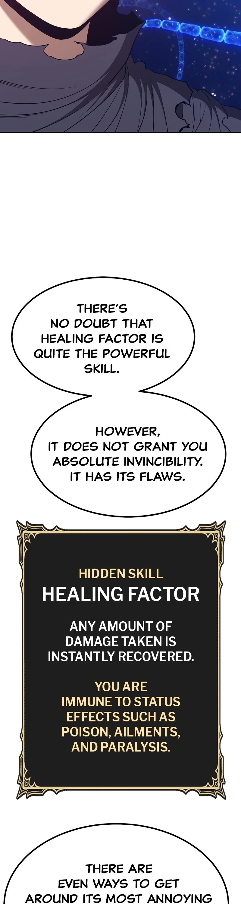 +99 Wooden Stick Chapter 65 page 171 - Chapter 65: Ep. 65 - Full Moon (1)