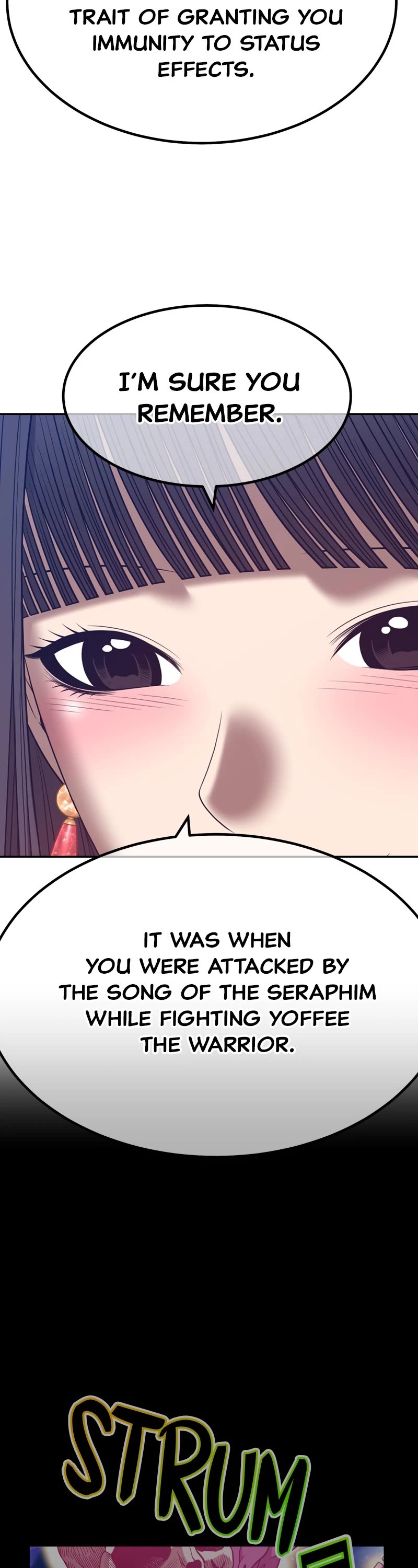 +99 Wooden Stick Chapter 65 page 172 - Chapter 65: Ep. 65 - Full Moon (1)