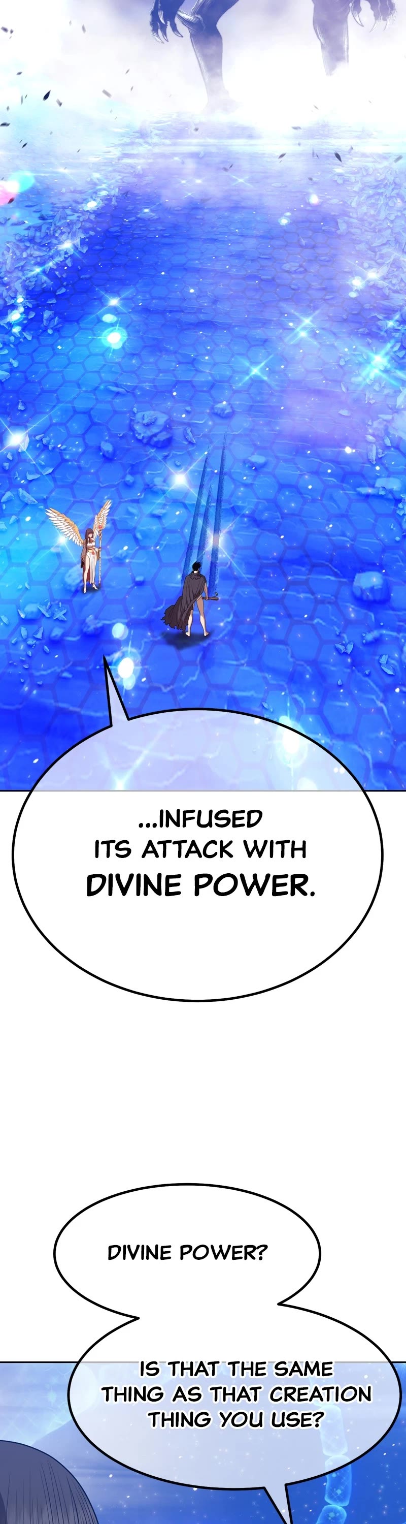 +99 Wooden Stick Chapter 65 page 177 - Chapter 65: Ep. 65 - Full Moon (1)