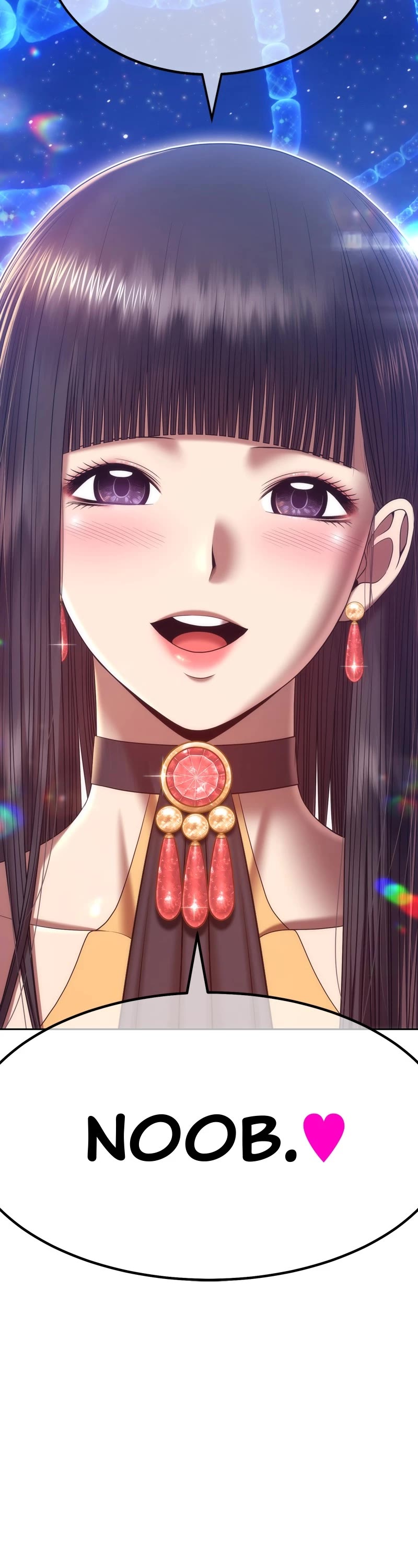 +99 Wooden Stick Chapter 65 page 18 - Chapter 65: Ep. 65 - Full Moon (1)