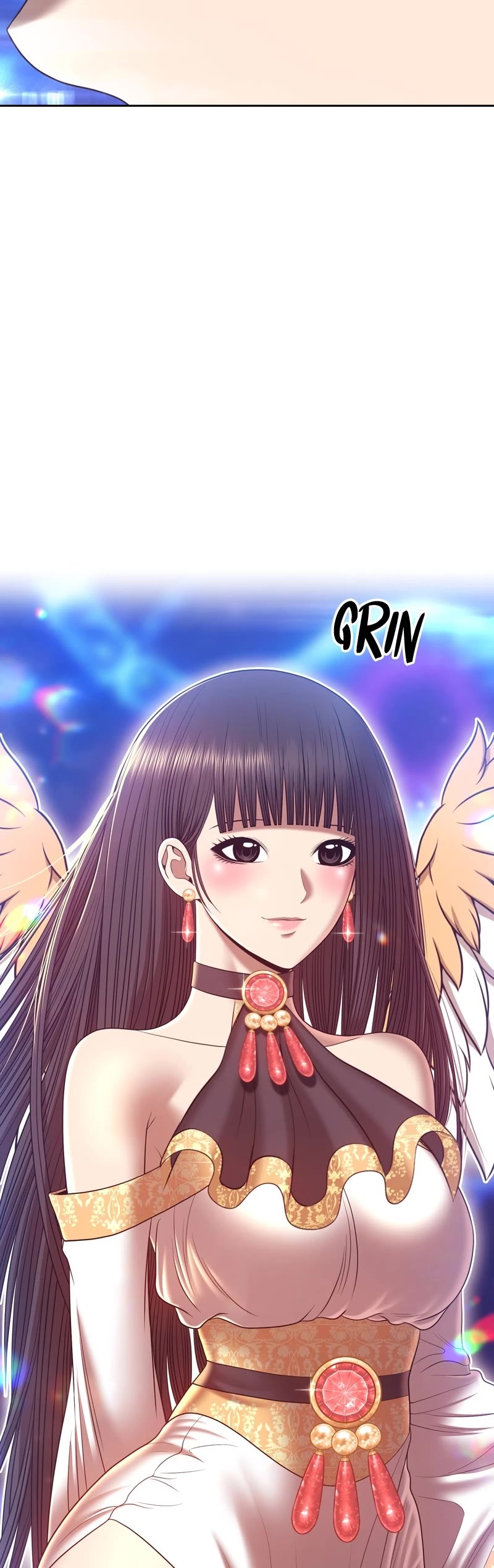 +99 Wooden Stick Chapter 65 page 180 - Chapter 65: Ep. 65 - Full Moon (1)