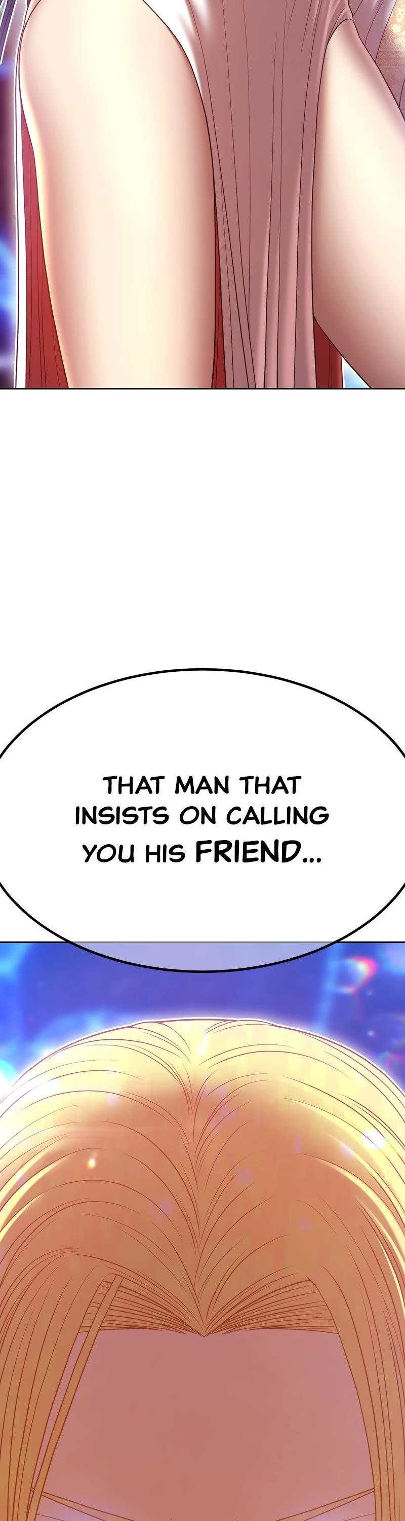 +99 Wooden Stick Chapter 65 page 181 - Chapter 65: Ep. 65 - Full Moon (1)