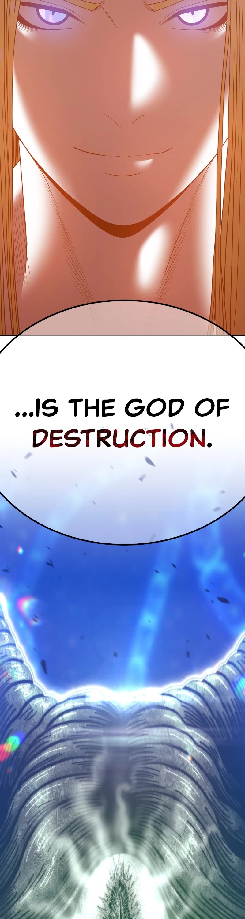 +99 Wooden Stick Chapter 65 page 182 - Chapter 65: Ep. 65 - Full Moon (1)