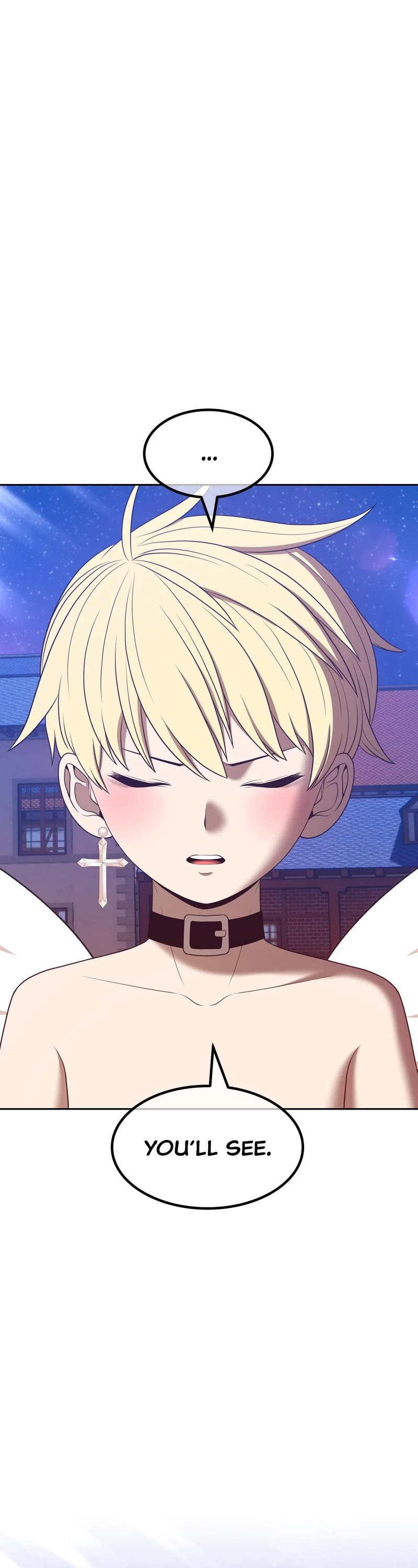 +99 Wooden Stick Chapter 65 page 2 - Chapter 65: Ep. 65 - Full Moon (1)