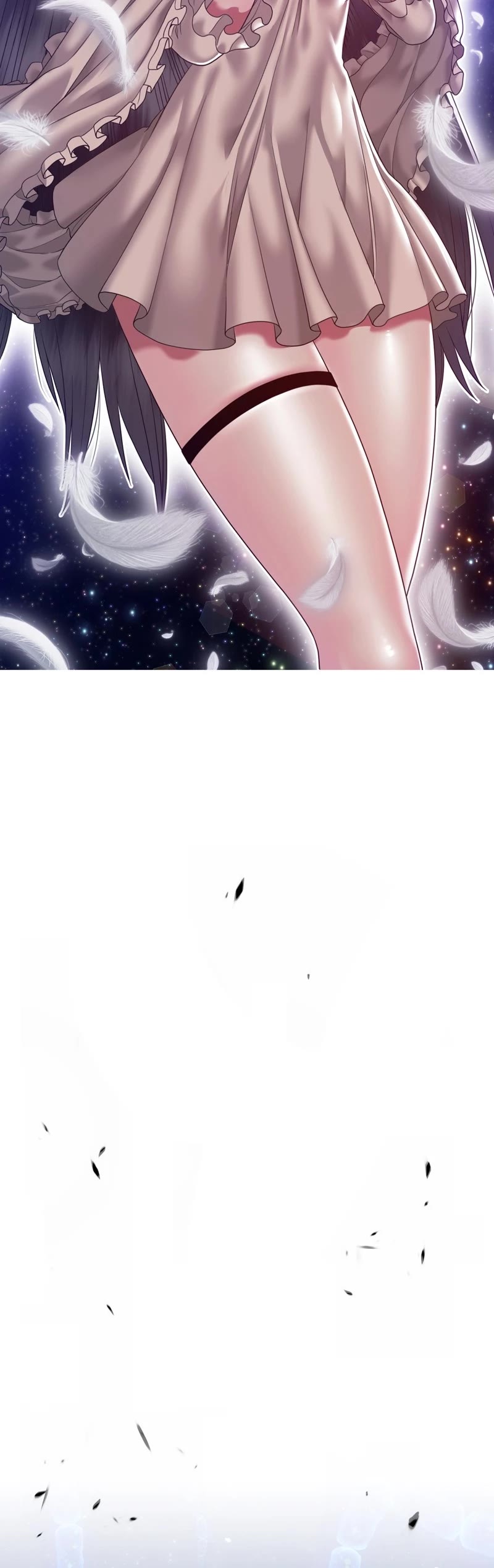 +99 Wooden Stick Chapter 65 page 20 - Chapter 65: Ep. 65 - Full Moon (1)