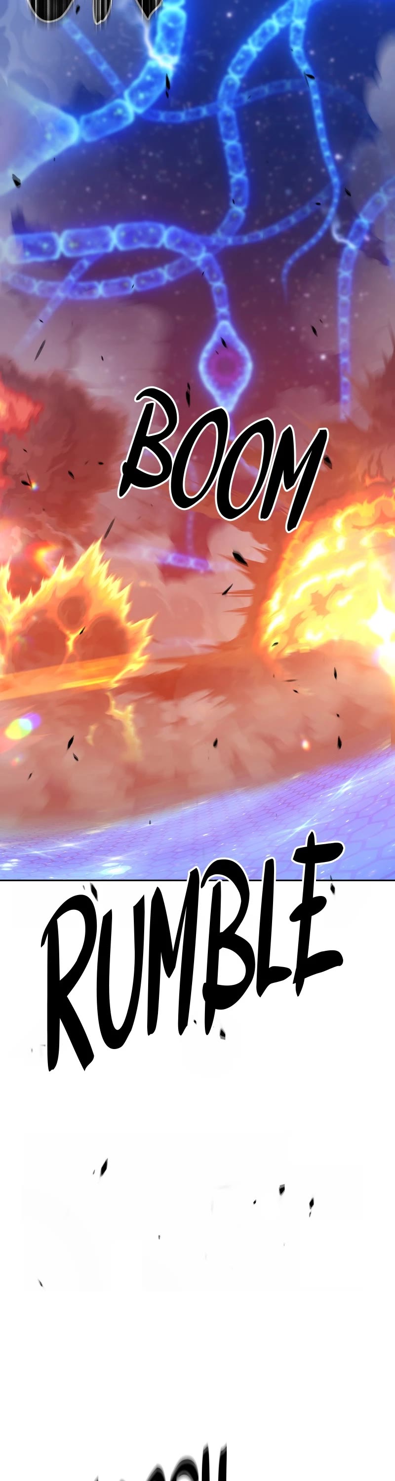 +99 Wooden Stick Chapter 65 page 22 - Chapter 65: Ep. 65 - Full Moon (1)