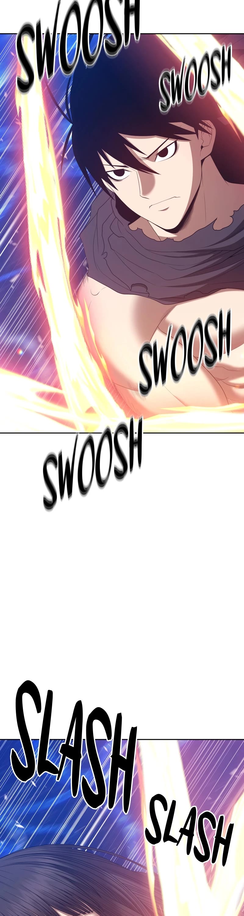 +99 Wooden Stick Chapter 65 page 23 - Chapter 65: Ep. 65 - Full Moon (1)