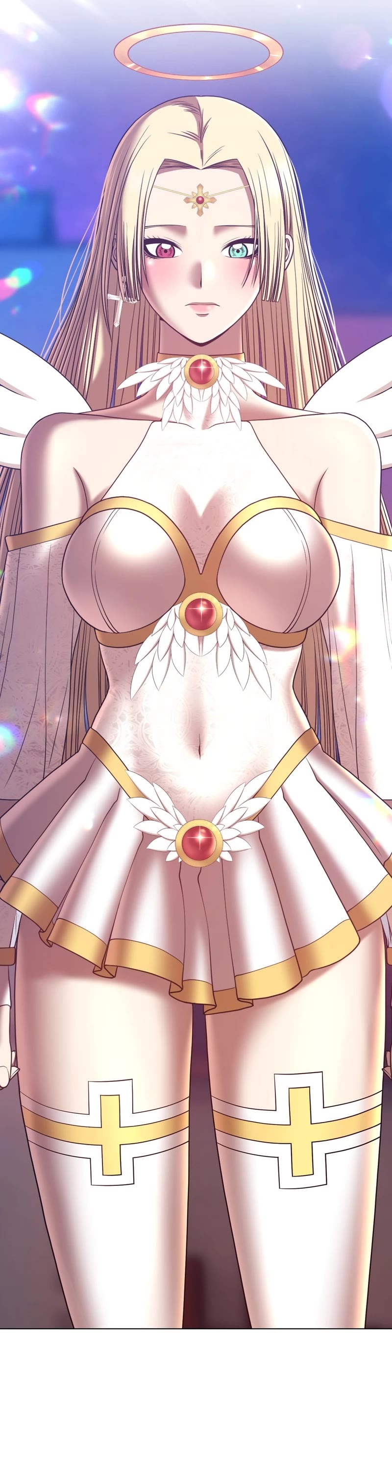 +99 Wooden Stick Chapter 65 page 3 - Chapter 65: Ep. 65 - Full Moon (1)
