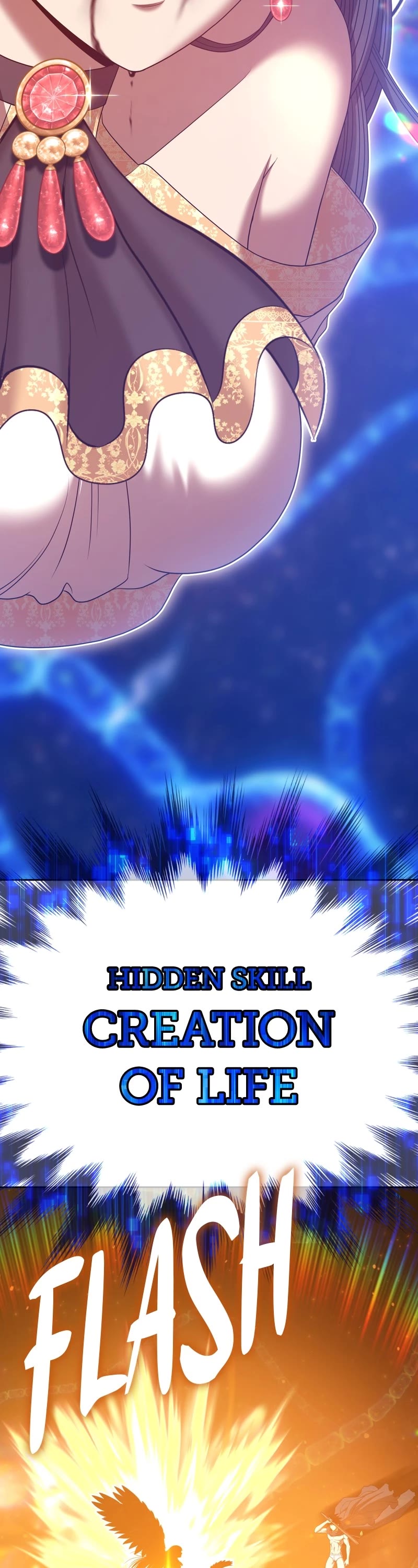 +99 Wooden Stick Chapter 65 page 31 - Chapter 65: Ep. 65 - Full Moon (1)