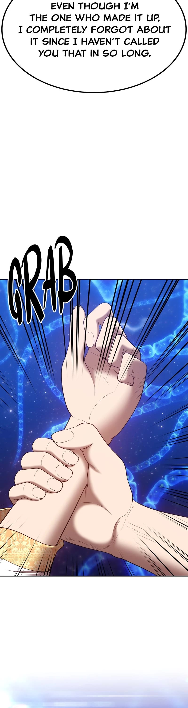 +99 Wooden Stick Chapter 65 page 38 - Chapter 65: Ep. 65 - Full Moon (1)