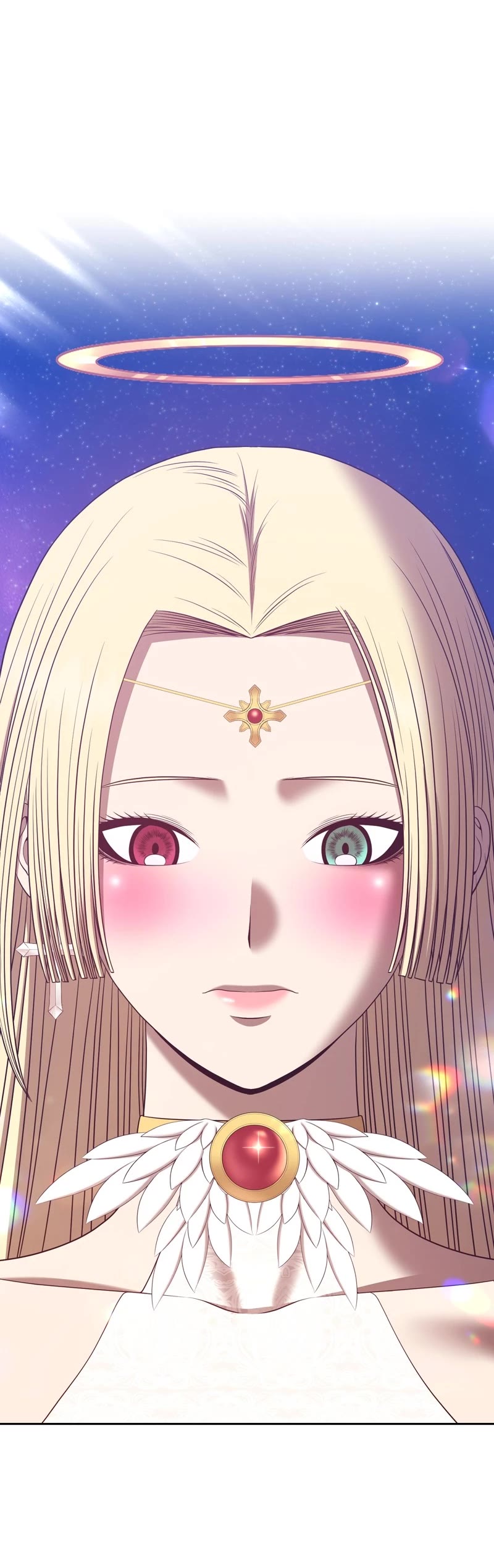 +99 Wooden Stick Chapter 65 page 4 - Chapter 65: Ep. 65 - Full Moon (1)