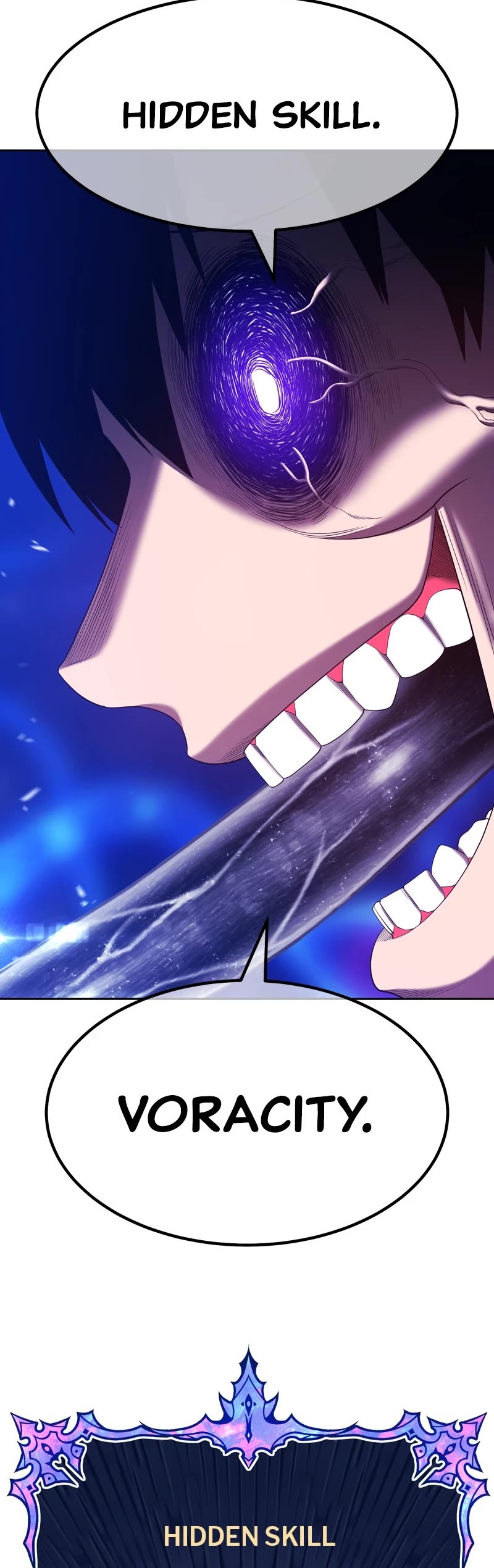 +99 Wooden Stick Chapter 65 page 45 - Chapter 65: Ep. 65 - Full Moon (1)