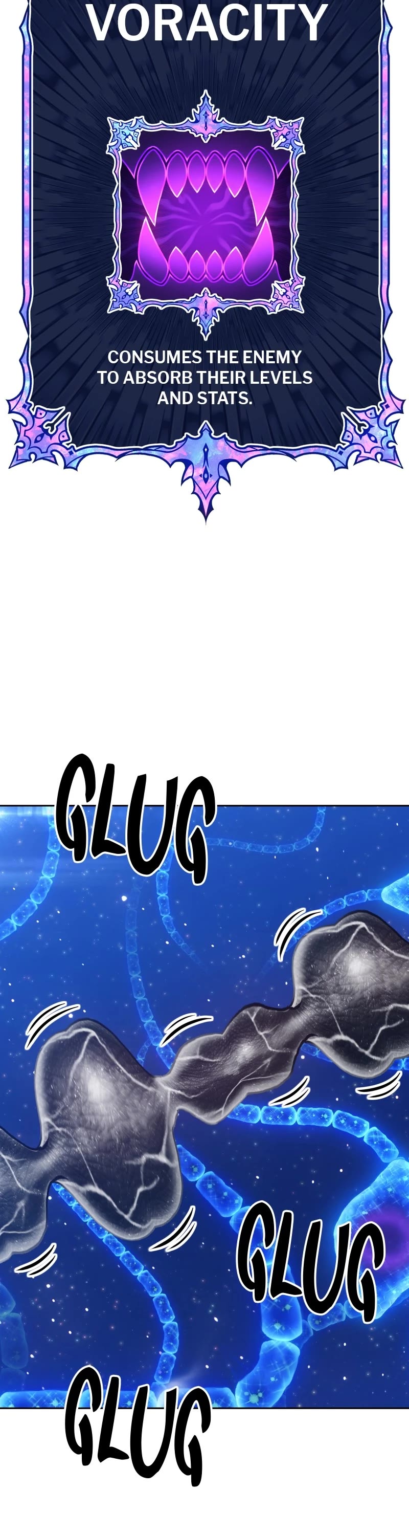 +99 Wooden Stick Chapter 65 page 46 - Chapter 65: Ep. 65 - Full Moon (1)