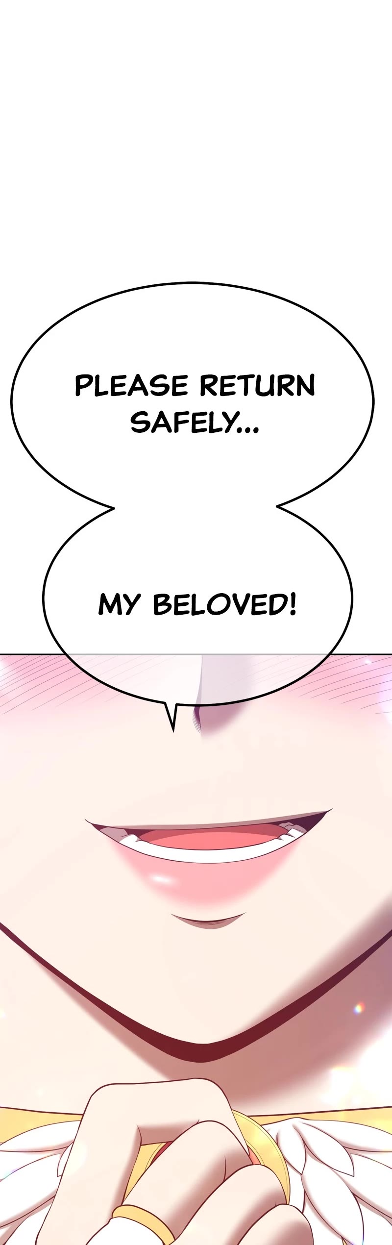 +99 Wooden Stick Chapter 65 page 5 - Chapter 65: Ep. 65 - Full Moon (1)
