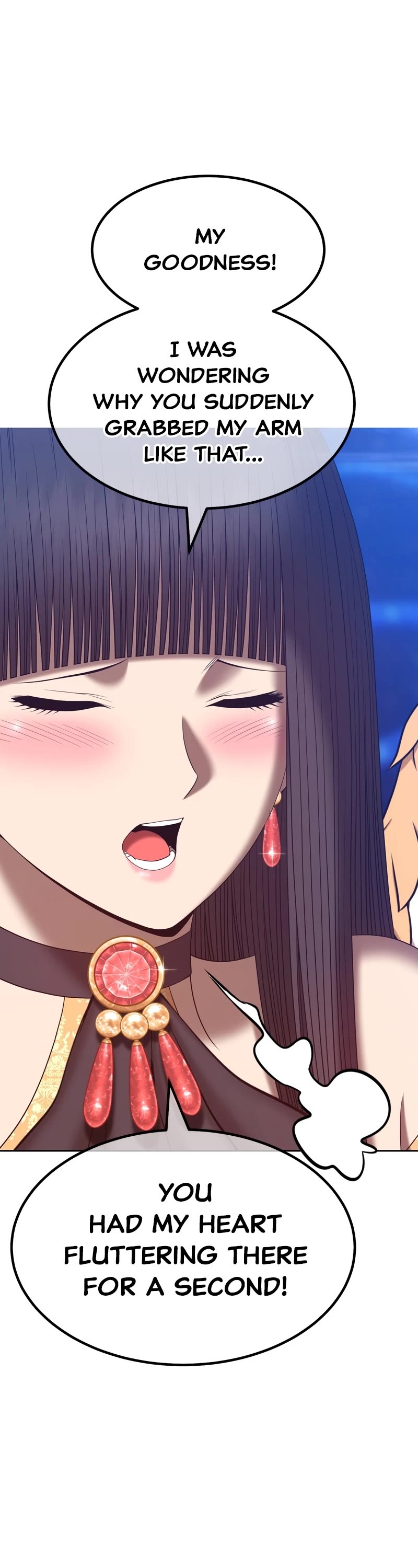 +99 Wooden Stick Chapter 65 page 52 - Chapter 65: Ep. 65 - Full Moon (1)