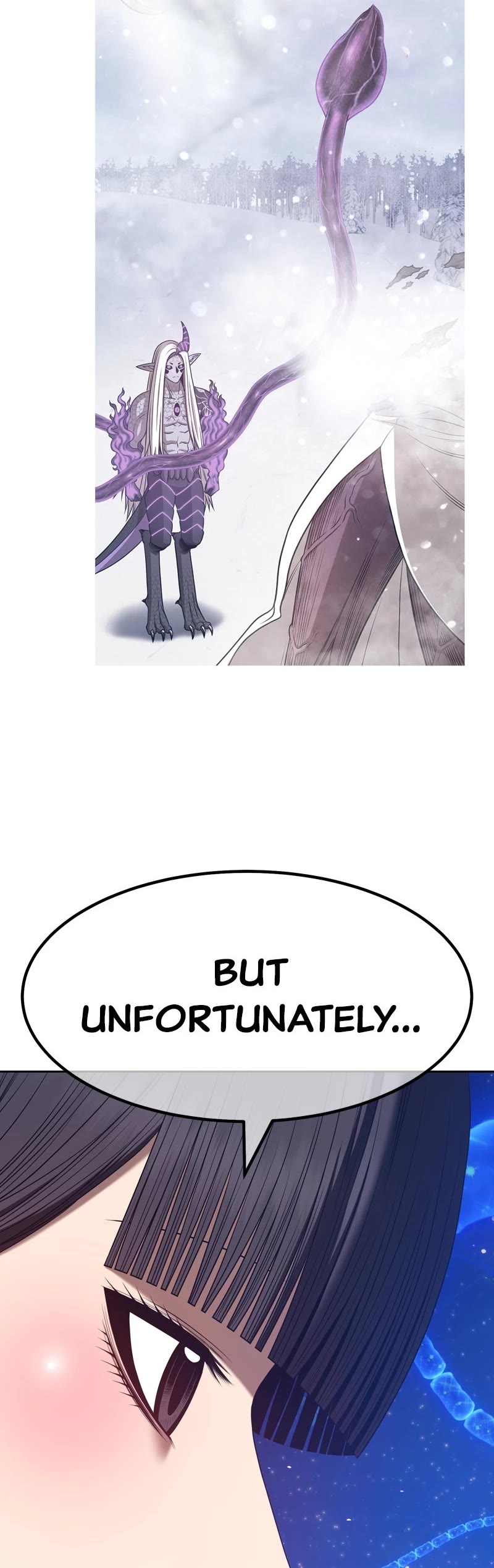 +99 Wooden Stick Chapter 65 page 55 - Chapter 65: Ep. 65 - Full Moon (1)