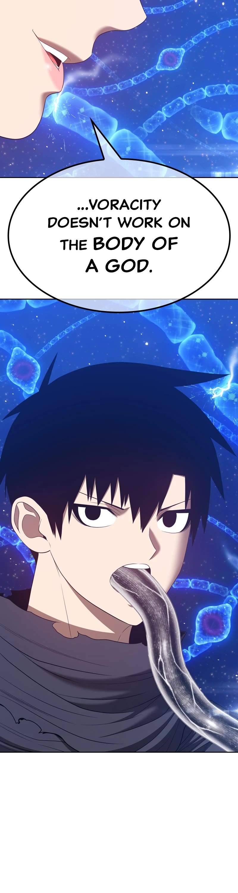 +99 Wooden Stick Chapter 65 page 56 - Chapter 65: Ep. 65 - Full Moon (1)