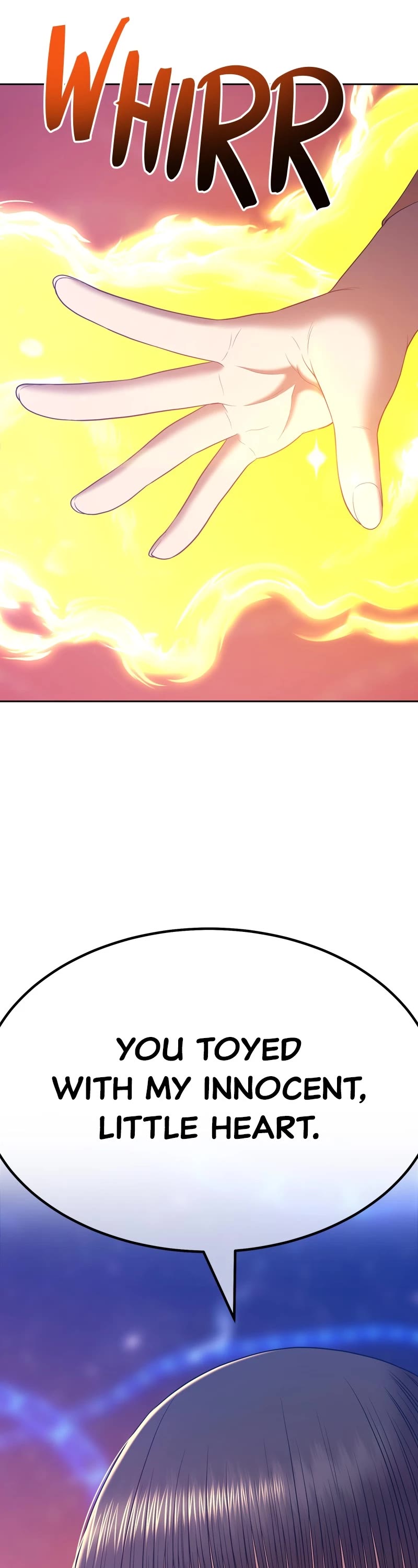 +99 Wooden Stick Chapter 65 page 58 - Chapter 65: Ep. 65 - Full Moon (1)