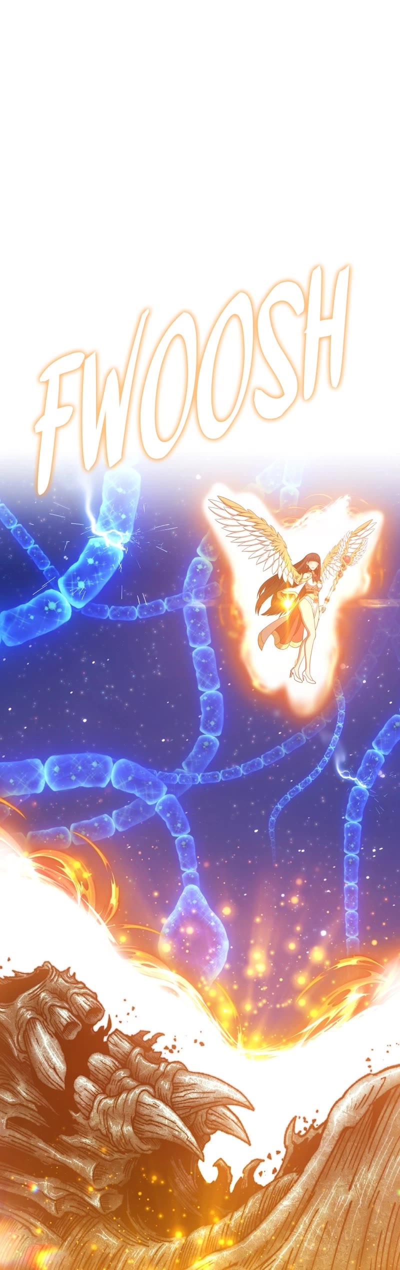 +99 Wooden Stick Chapter 65 page 60 - Chapter 65: Ep. 65 - Full Moon (1)