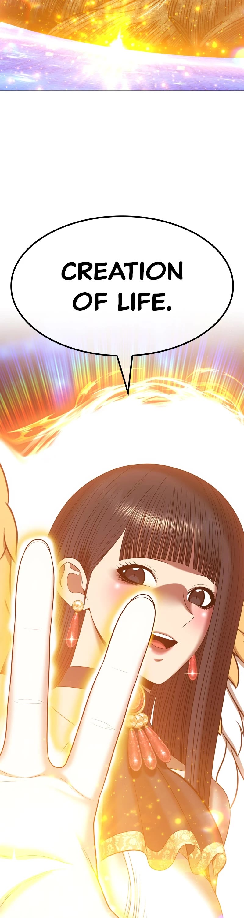 +99 Wooden Stick Chapter 65 page 61 - Chapter 65: Ep. 65 - Full Moon (1)
