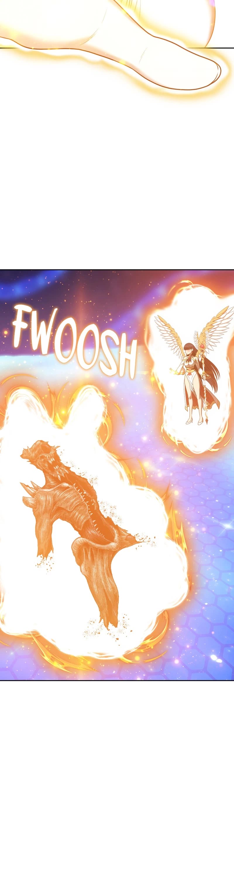+99 Wooden Stick Chapter 65 page 62 - Chapter 65: Ep. 65 - Full Moon (1)