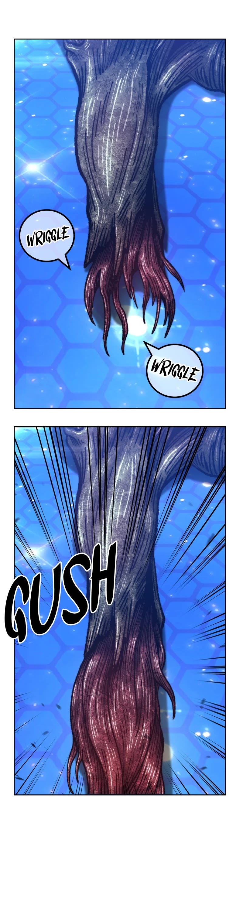 +99 Wooden Stick Chapter 65 page 63 - Chapter 65: Ep. 65 - Full Moon (1)