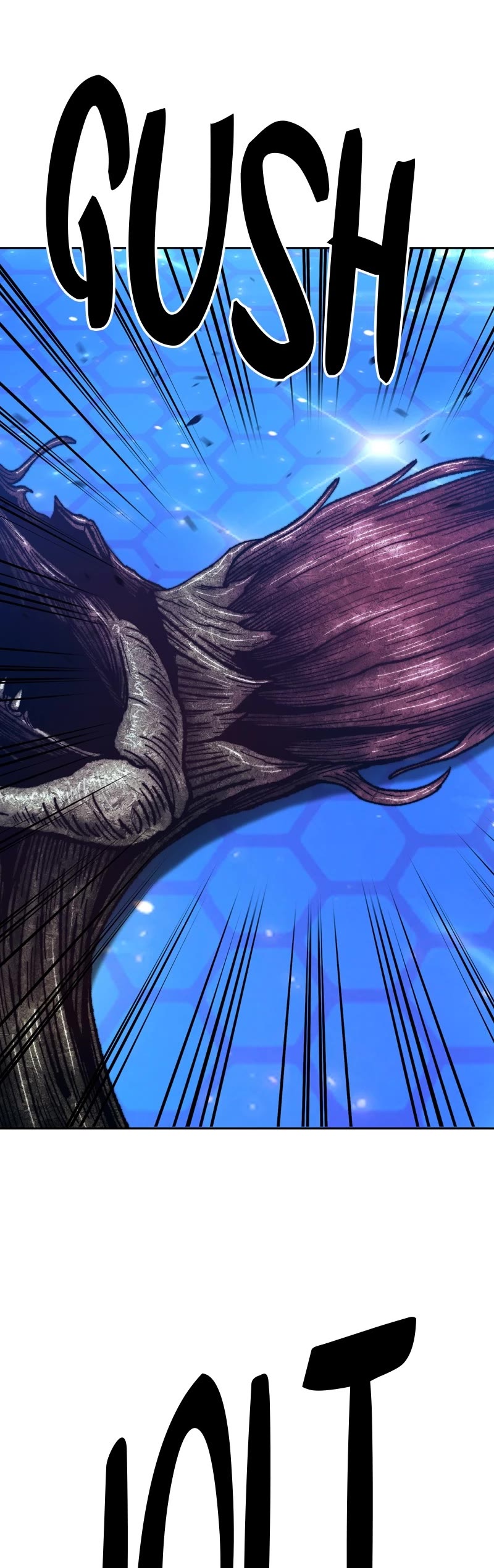 +99 Wooden Stick Chapter 65 page 64 - Chapter 65: Ep. 65 - Full Moon (1)