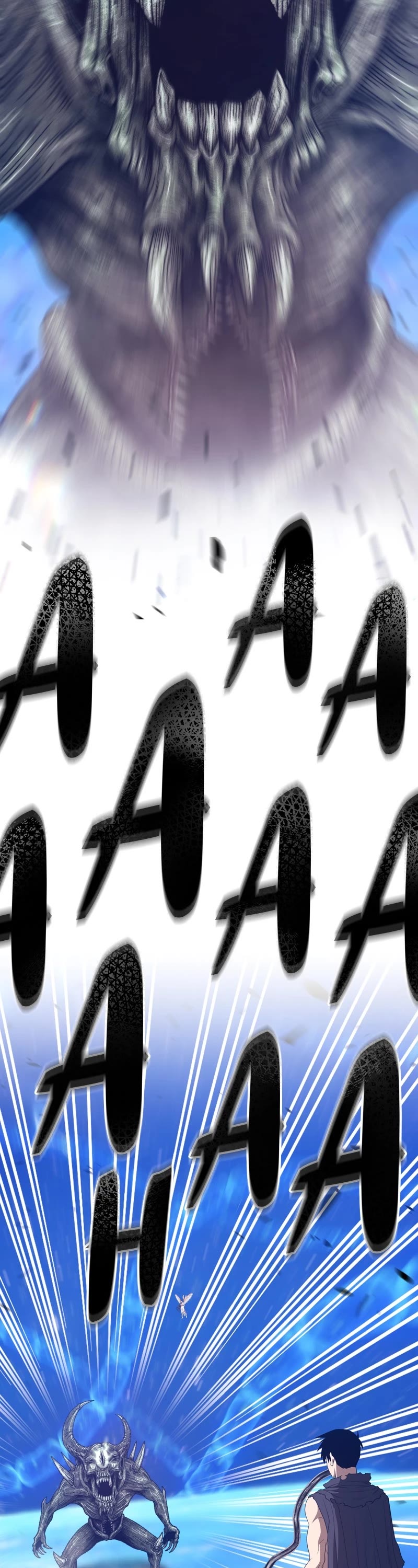 +99 Wooden Stick Chapter 65 page 68 - Chapter 65: Ep. 65 - Full Moon (1)