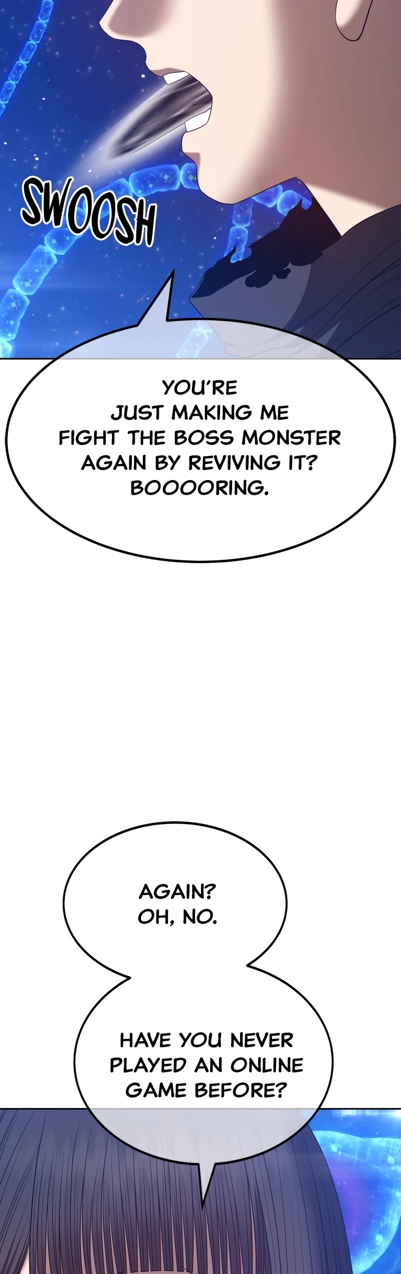 +99 Wooden Stick Chapter 65 page 70 - Chapter 65: Ep. 65 - Full Moon (1)