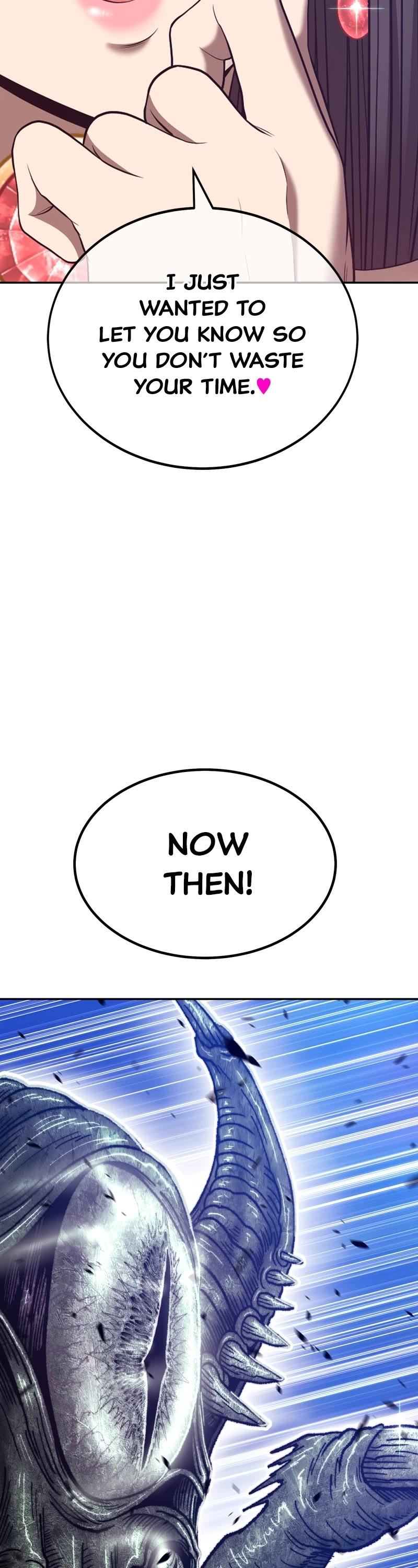 +99 Wooden Stick Chapter 65 page 72 - Chapter 65: Ep. 65 - Full Moon (1)