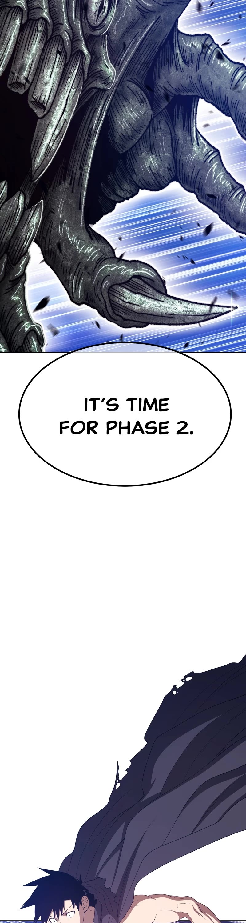 +99 Wooden Stick Chapter 65 page 73 - Chapter 65: Ep. 65 - Full Moon (1)
