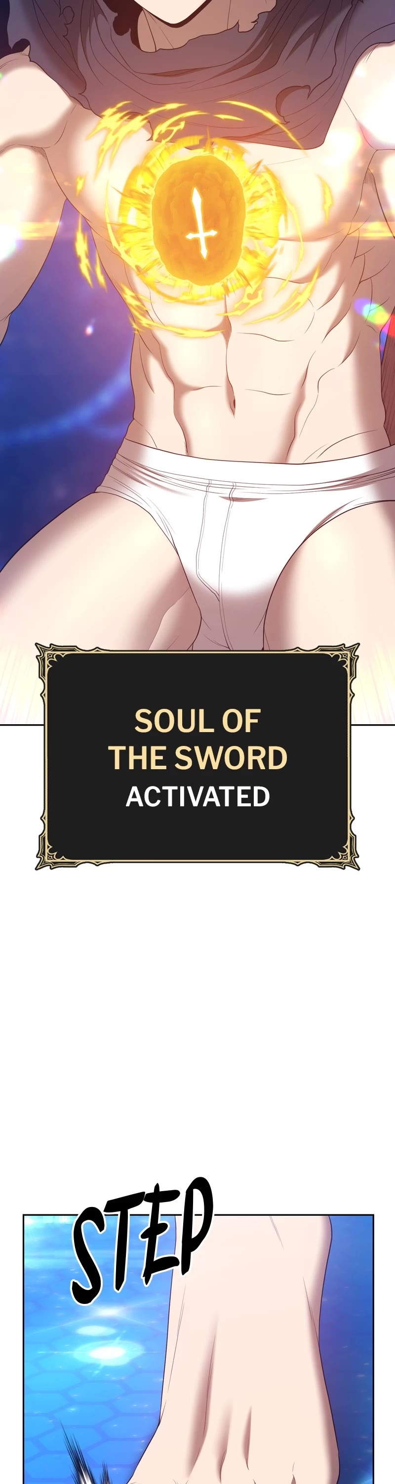 +99 Wooden Stick Chapter 65 page 78 - Chapter 65: Ep. 65 - Full Moon (1)